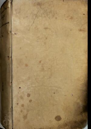 Het Rooms-Hollands-Regt, waar in De Roomse Wetten, met het huydendaagse Neerlands Regt (...) over een gebracht werden - Simon van Leeuwen