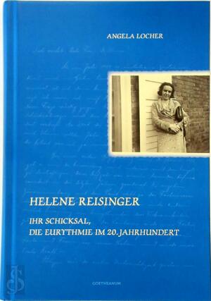 Helene Reisinger - Angela Locher