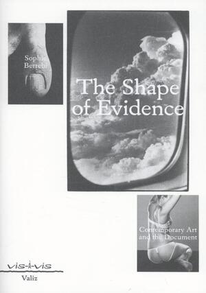 The shape of evidence - Sophie Berrebi