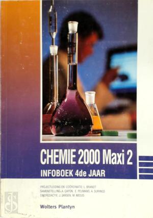 Chemie 2000 Maxi 2 - 