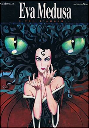 Toi, l'amour - Ana Mirallès, Antonio Segura