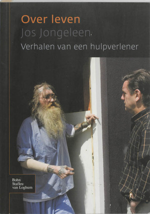 Over leven - J. Jongeleen