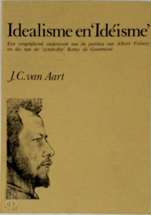 Idealisme en 'Idéisme' - Jan Cornelis van Aart