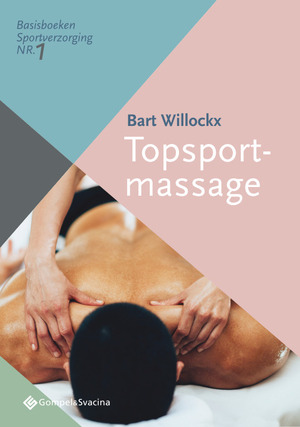 Topsportmassage - Bart Willockx