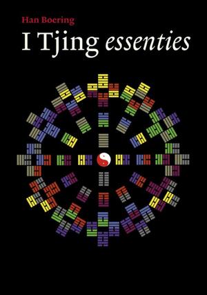 I Tjing essenties - H. Boering I Tjing essenties - H. Boering