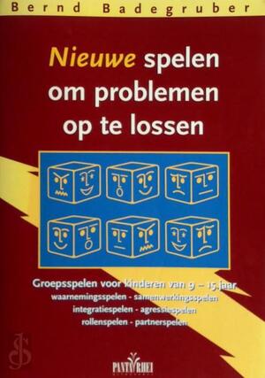 Nieuwe spelen om problemen op te lossen - B. Badegruber