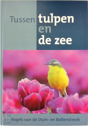 Tussen tulpen en de zee - Jelle van Dijk, Peter Spierenburg, Hans van Stijn
