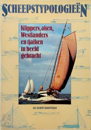 Scheepstypologieën - 