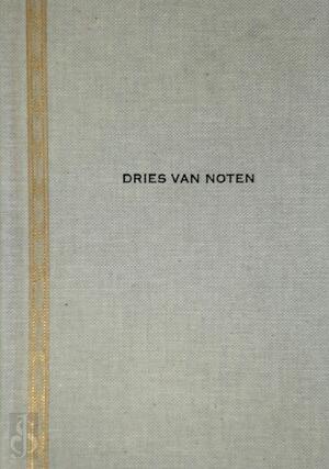 Dries van Noten - Men's Collection Spring - Summer 2006 - Dries Van Noten