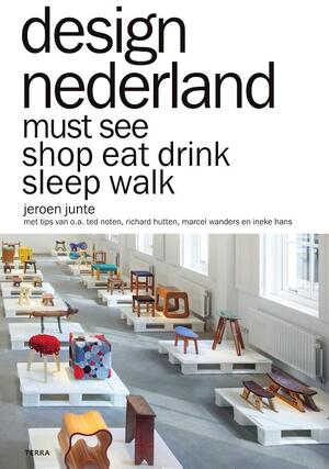 Design Nederland - Jeroen Junte