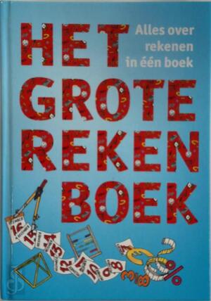 Het grote rekenboek - 