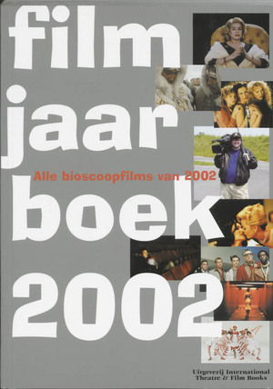 Filmjaarboek 2002 - 