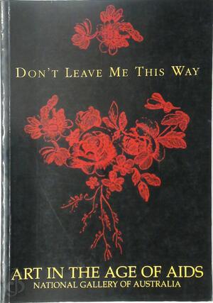 Don't Leave Me this Way - 