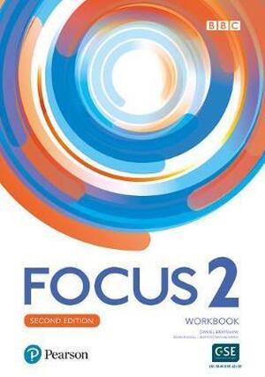 Focus 2 Workbook - Daniel Brayshaw