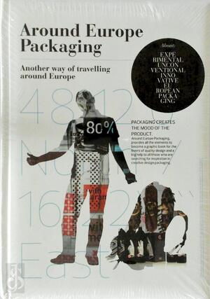 Around Europe Packaging - Andrés Fredes