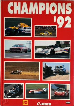Champions '92 - 