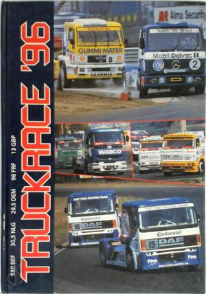 Truckrace '96 - 