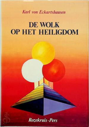 De wolk op het heiligdom - Karl von Eckartshausen