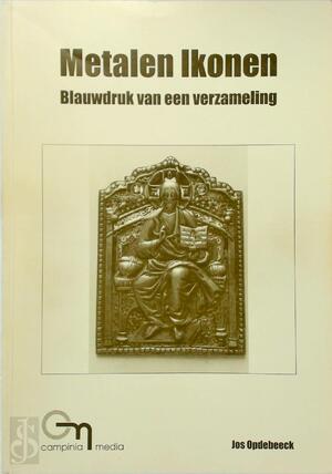 Metalen ikonen - Jos Opdebeeck