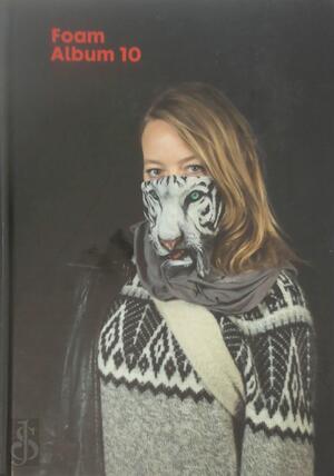 Foam Album - M. Krijnen