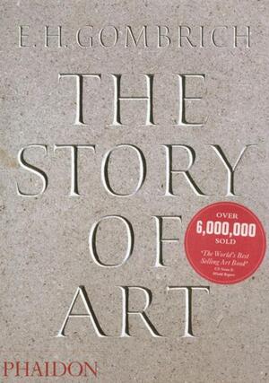 The Story of Art - EH Gombrich
