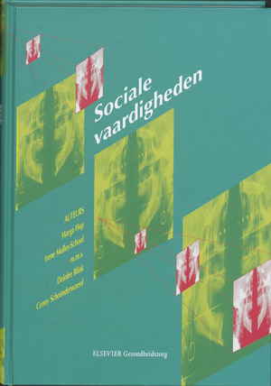 Sociale Vaardigheden - Marga Hop Sociale Vaardigheden - Marga Hop