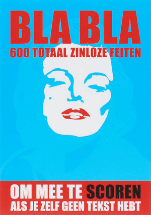 BLA BLA Feiten - F. Colting, C.-J. Gadd