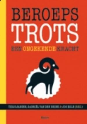 Beroepstrots - Beroepstrots -