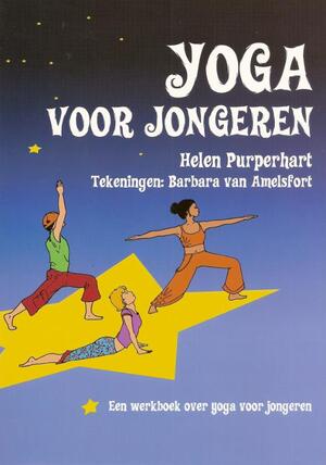 Yoga voor jongeren - Helen Purperhart Yoga voor jongeren - Helen Purperhart