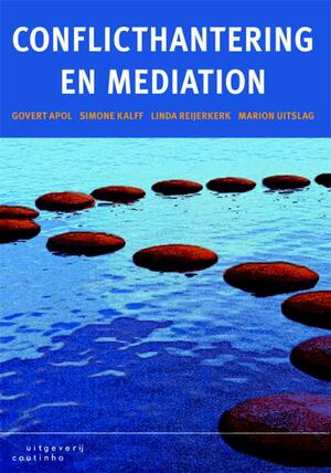 Conflicthantering en mediation - G. Apol Conflicthantering en mediation - G. Apol