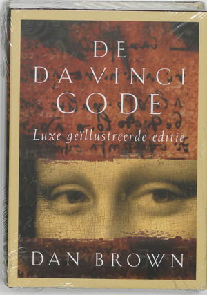 De Da Vinci Code - Dan Brown De Da Vinci Code - Dan Brown