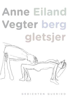 Eiland berg gletsjer - Anne Vegter Eiland berg gletsjer - Anne Vegter