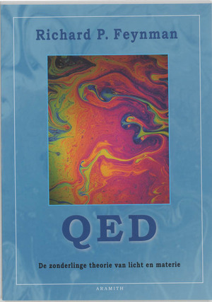 QED - Richard P. Feynman QED - Richard P. Feynman