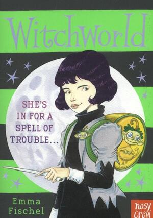Witchworld - Emma Fischel