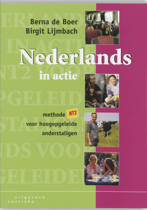 Nederlands in actie - B. de Boer, B. Lijmbach
