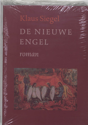 De nieuwe engel - Klaus Siegel