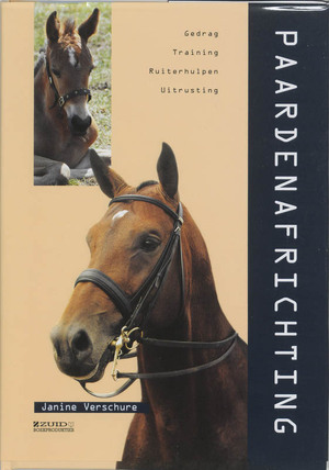 Paardenafrichting - J. Verschure