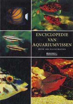 Encyclopedie van aquariumvissen - Stanislav Frank, Frans Reusink, Renske de Boer Encyclopedie van aquariumvissen - Stanislav Frank, Frans Reusink, Renske de Boer