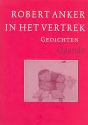 In het vertrek - Robert Anker In het vertrek - Robert Anker