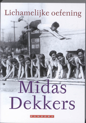 Lichamelijke oefening / - Midas Dekkers