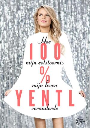 100% Yentl - Yentl Keuppens 100% Yentl - Yentl Keuppens