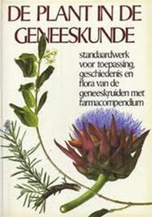 De plant in de geneeskunde - Francesco Bianchini, Francesco Corbetta De plant in de geneeskunde - Francesco Bianchini, Francesco Corbetta