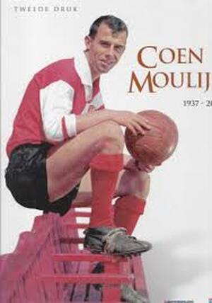 Coen Moulijn 1937 - 2011 - Hugo Borst, Cees van Cuilenborg, Johan Derksen, Michel van Egmond, Wilfried de Jong, Chris van Nijnatten, Peter Ouwerkerk, Wessel Penning, Jan D. Swart, Rob Vente, Matty Verkamman, Bert Nederlof Coen Moulijn 1937 - 2011 - Hugo Borst, Cees van Cuilenborg, Johan Derksen, Michel van Egmond, Wilfried de Jong, Chris van Nijnatten, Peter Ouwerkerk, Wessel Penning, Jan D. Swart, Rob Vente, Matty Verkamman, Bert Nederlof