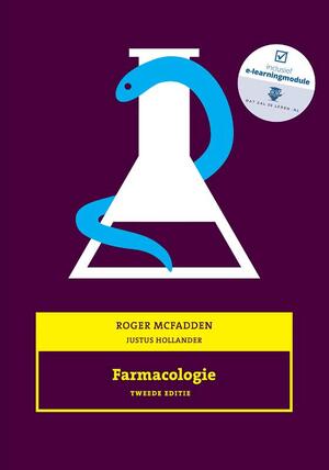 Farmacologie, Expert College - Roger McFadden Farmacologie, Expert College - Roger McFadden