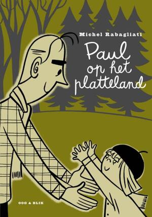 Paul op het platteland - M. Rabagliati