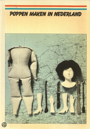 Poppenmaken in nederland - Wolters Bemmel