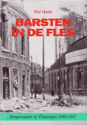 Barsten in de fles - Quite