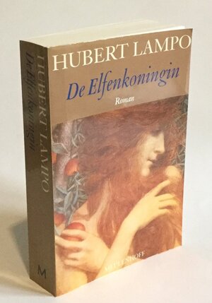 De Elfenkoningin - Hubert Lampo De Elfenkoningin - Hubert Lampo