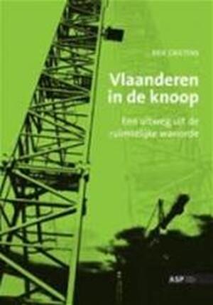 Vlaanderen in de knoop - Erik Grietens