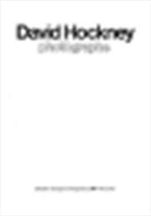 David Hockney photographe - David Hockney David Hockney photographe - David Hockney